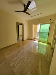 1 BHK Flat for rent in Thane West, Thane - 690 Sqft