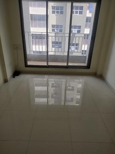 1 BHK Flat for rent in Vasai West, Mumbai - 650 Sqft