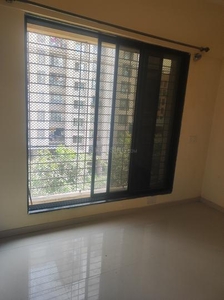 1 BHK Flat for rent in Virar West, Mumbai - 640 Sqft