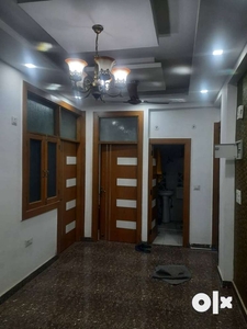 1 BHK FLAT FOR SALE WITH PARKING