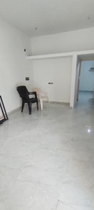 1 BHK Independent Floor for rent in Nirnay Nagar, Ahmedabad - 1000 Sqft