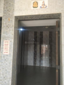 1 BHK Independent House for rent in Khokhra, Ahmedabad - 800 Sqft