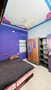 1 BHK Independent House for rent in Prahlad Nagar, Ahmedabad - 800 Sqft