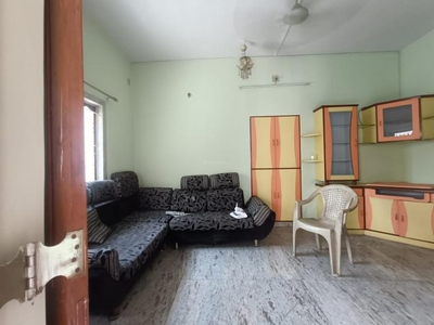 1 BHK Independent House for rent in Vejalpur, Ahmedabad - 800 Sqft