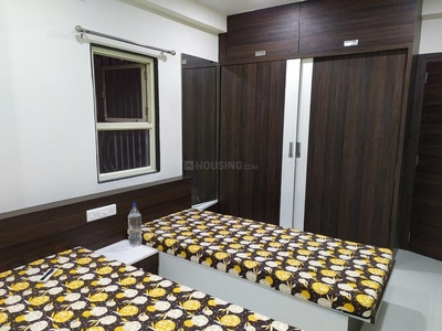 1 RK Flat for rent in Ambawadi, Ahmedabad - 200 Sqft