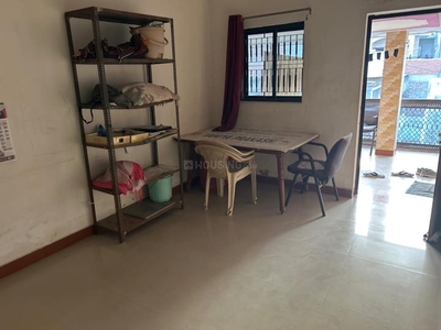 1 RK Independent Floor for rent in Chandkheda, Ahmedabad - 240 Sqft