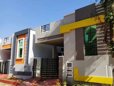 100 yds 2bhk house for Rs.52.10 Lakhs on OFFER PRICE near ECIL