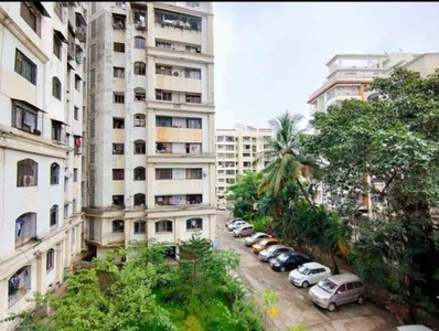 1000 sq ft 2 BHK 2T Apartment for rent in Lok Yamuna at Andheri East, Mumbai by Agent Unique Property Consultants