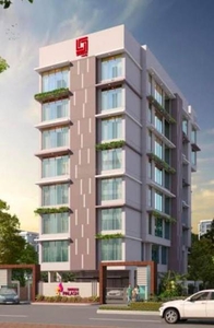 1000 sq ft 2 BHK 2T Apartment for rent in Project at Kandivali East, Mumbai by Agent ROYAL REALTY