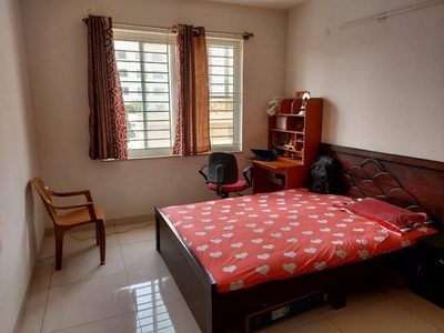1000 sq ft 2 BHK 2T Apartment for rent in Project at Kudlu Gate, Bangalore by Agent seller