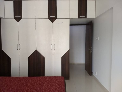 1000 sq ft 3 BHK 3T Apartment for rent in Kabra New Vinay at Santacruz East, Mumbai by Agent Shree Laxmi Real Estate Consultant Developers