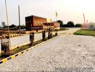 1000 Sq. ft Plot for Sale in Ahmamau, Lucknow