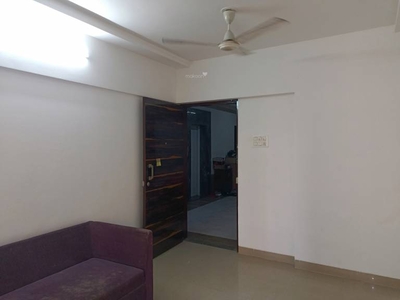 1040 sq ft 2 BHK 2T Apartment for rent in Madhav Palacia at Thane West, Mumbai by Agent Dinesh
