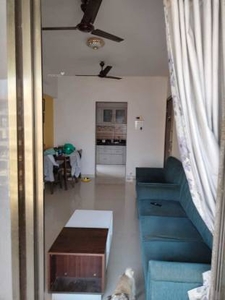 1045 sq ft 2 BHK 2T Apartment for rent in Paradise Sai Sahil at Ulwe, Mumbai by Agent jay