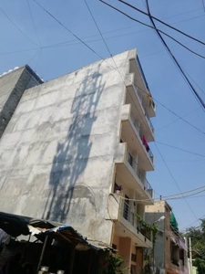 1050 sq ft 2 BHK 2T Apartment for rent in Jai Shree Balaji Infra Paryavaram Complex at Saket, Delhi by Agent seller