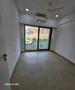1050 sq ft 2 BHK 2T Apartment for rent in Kanakia Silicon Valley at Powai, Mumbai by Agent Star Properties