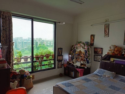 1071 sq ft 2 BHK 2T Apartment for sale at Rs 28.00 lacs in Siddhi Shrey Exotica in Vastral, Ahmedabad