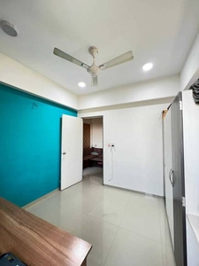 1073 sq ft 2 BHK 2T South facing Apartment for sale at Rs 58.00 lacs in Bakeri Shaunak in Vejalpur, Ahmedabad