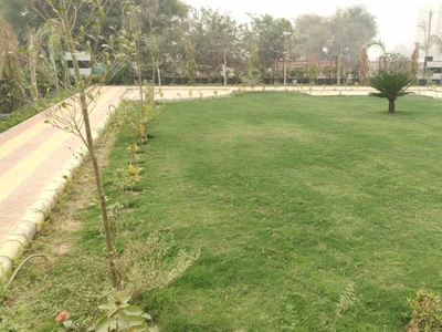 1098 sq ft East facing Plot for sale at Rs 1.34 crore in Skywhales Vienna Greens in Sector 99A, Gurgaon