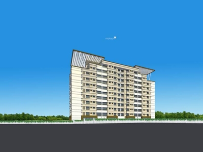 1100 sq ft 2 BHK 2T Apartment for rent in Evershine Grandeur at Malad West, Mumbai by Agent VSESTATES