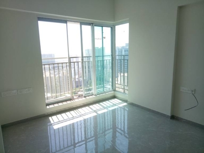 1100 sq ft 3 BHK 3T Apartment for rent in Project at Mulund East, Mumbai by Agent Dinesh
