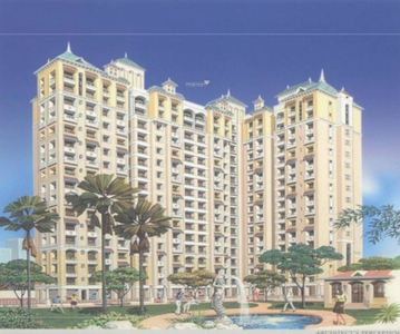 1105 sq ft 2 BHK 2T Apartment for rent in Kukreja Residency at Chembur, Mumbai by Agent Darshan Shetty