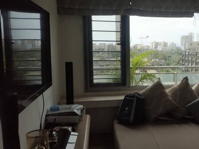 1120 sq ft 2 BHK 2T Apartment for rent in Kamanwala Manavsthal at Malad West, Mumbai by Agent SK realty
