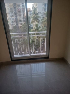 1150 sq ft 2 BHK 2T Apartment for rent in Blue Noir Satra One at Goregaon West, Mumbai by Agent Shreya Estate Consultant