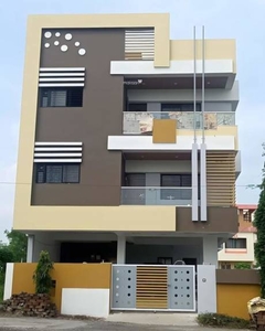 1150 sq ft 3 BHK Villa for sale at Rs 66.41 lacs in Vivaan Queen Villas in Thirumazhisai, Chennai