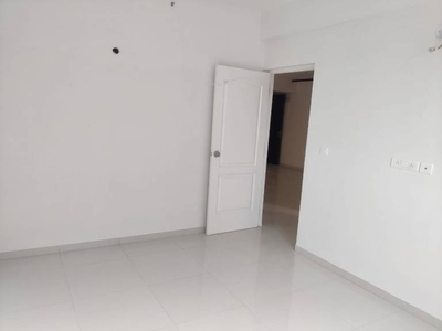 1152 sq ft 2 BHK 3T East facing Apartment for sale at Rs 67.00 lacs in Pacifica Enchante in Siruseri, Chennai