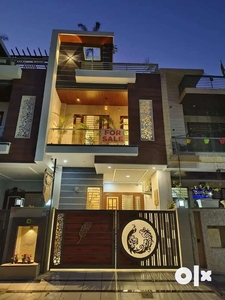 116 gaj JDA approved furnished villa for sale in vaishali nagar jaipur