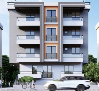 1196 sq ft 3 BHK Completed property Apartment for sale at Rs 71.76 lacs in Sai Sanjana Flats in Medavakkam, Chennai