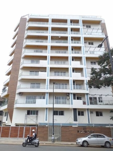 1200 sq ft 2 BHK 2T Apartment for rent in Edgar 32 Richmond at Richmond Town, Bangalore by Agent Benefit Solutions Reality
