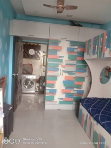 1200 sq ft 2 BHK 2T Apartment for rent in Mahaavir Sadhana at Sanpada, Mumbai by Agent SAMRAT real estate