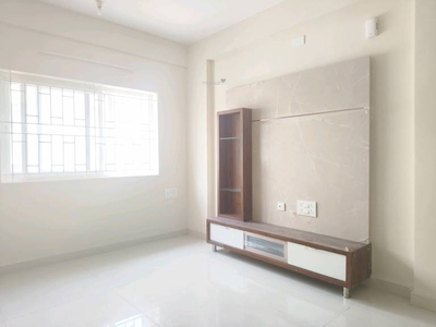 1200 sq ft 2 BHK 2T Apartment for rent in Project at HSR Layout, Bangalore by Agent SSR REAL ESTATE
