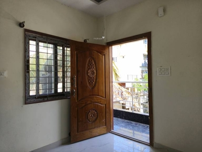 1200 sq ft 2 BHK 2T BuilderFloor for rent in Project at HSR Layout, Bangalore by Agent SSR REAL ESTATE