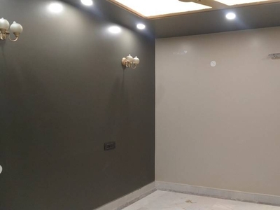 1200 sq ft 2 BHK 2T BuilderFloor for rent in Project at PALAM VIHAR, Gurgaon by Agent Anand Properties