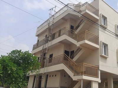 1200 sq ft 3 BHK 2T IndependentHouse for rent in Project at Anjanapura 11th Block, Bangalore by Agent Rahul R