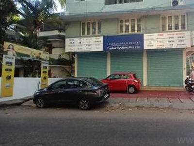1200 Sq. ft Office for rent in Elamkulam, Kochi
