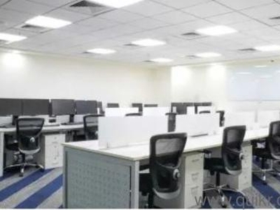 1200 Sq. ft Office for rent in Nungambakkam, Chennai