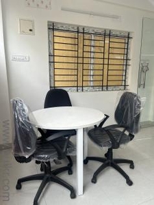 1200 Sq. ft Office for rent in Sahakara Nagar, Bangalore