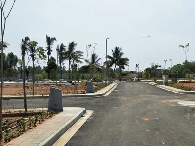 1200 sq ft Plot for sale at Rs 60.00 lacs in Reliaable Dollar Colony in Avalahalli Off Sarjapur Road, Bangalore