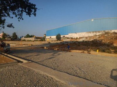 1200 Sq. ft Plot for Sale in Begur, Bangalore