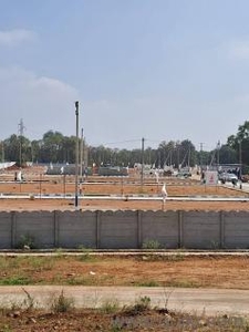 1200 Sq. ft Plot for Sale in Gollahalli, Bangalore