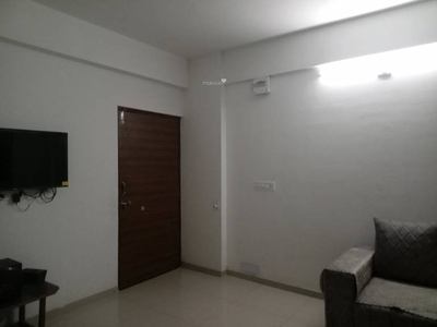 1208 sq ft 2 BHK 1T East facing Apartment for sale at Rs 58.00 lacs in Project in Gota, Ahmedabad