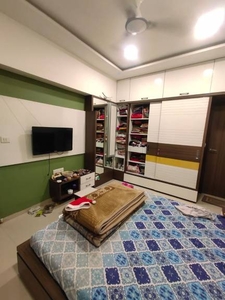 1215 sq ft 2 BHK 2T Apartment for sale at Rs 65.00 lacs in Aaryan Gloria in Bopal, Ahmedabad