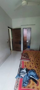 1215 sq ft 2 BHK 2T East facing Apartment for sale at Rs 60.00 lacs in Shripad Residency in Gota, Ahmedabad