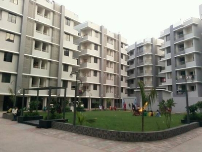 1234 sq ft 2 BHK 2T NorthEast facing Apartment for sale at Rs 32.00 lacs in Mahadev Shashwat Mahadev 3 3th floor in Vastral, Ahmedabad