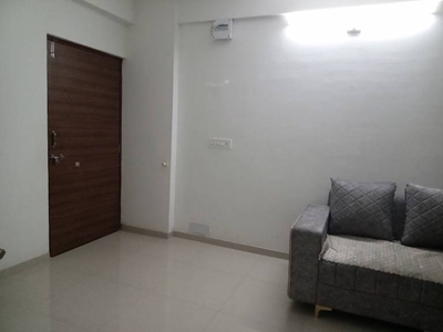 1250 sq ft 2 BHK 1T SouthEast facing Completed property Apartment for sale at Rs 46.25 lacs in Project in Shela, Ahmedabad