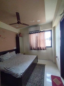 1250 sq ft 2 BHK 2T Apartment for rent in Navkar Kala Dham at Chandkheda, Ahmedabad by Agent Vikas Arora
